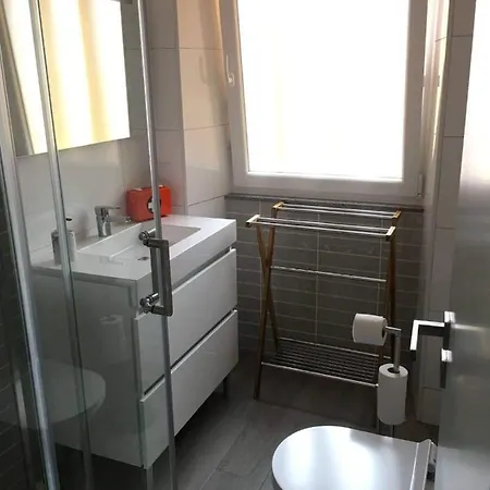 Apartment Paz Apartamento Peniche