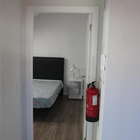 Paz Apartamento Apartment
