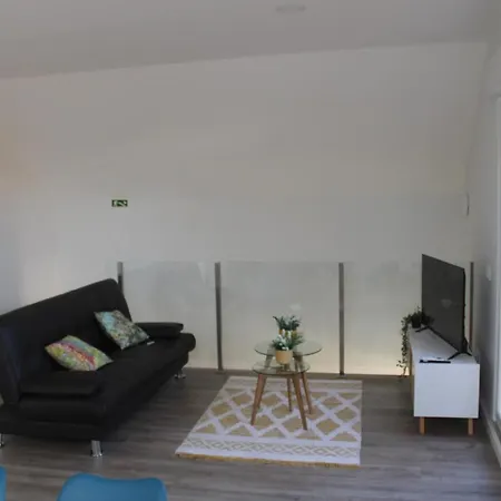 Apartment Paz Apartamento *