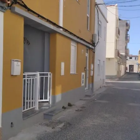 Apartment Paz Apartamento