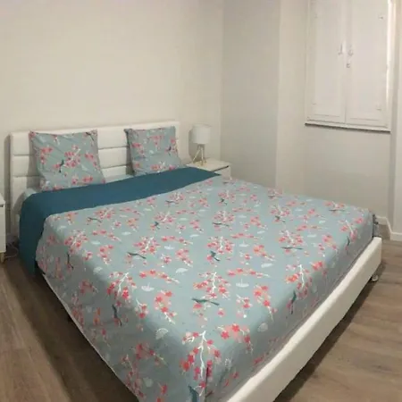 Paz Apartamento Peniche